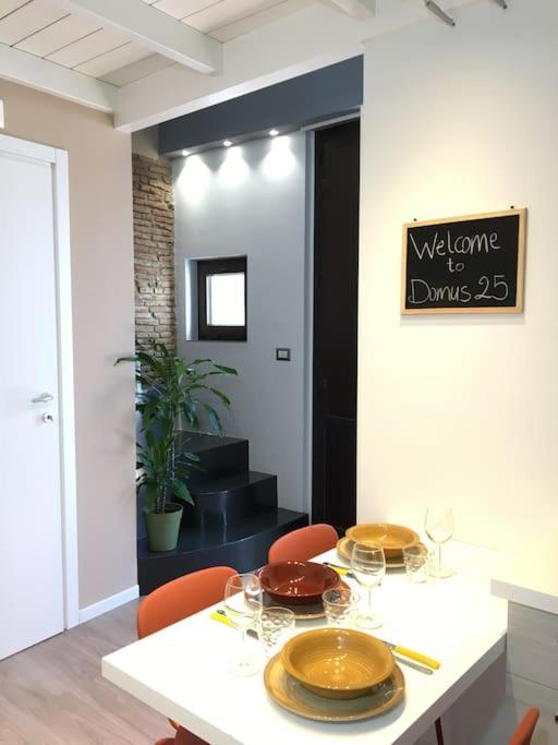 Vila Domus 25 CTA Exteriér fotografie