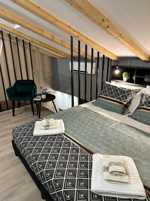 Vila Domus 25 CTA Exteriér fotografie