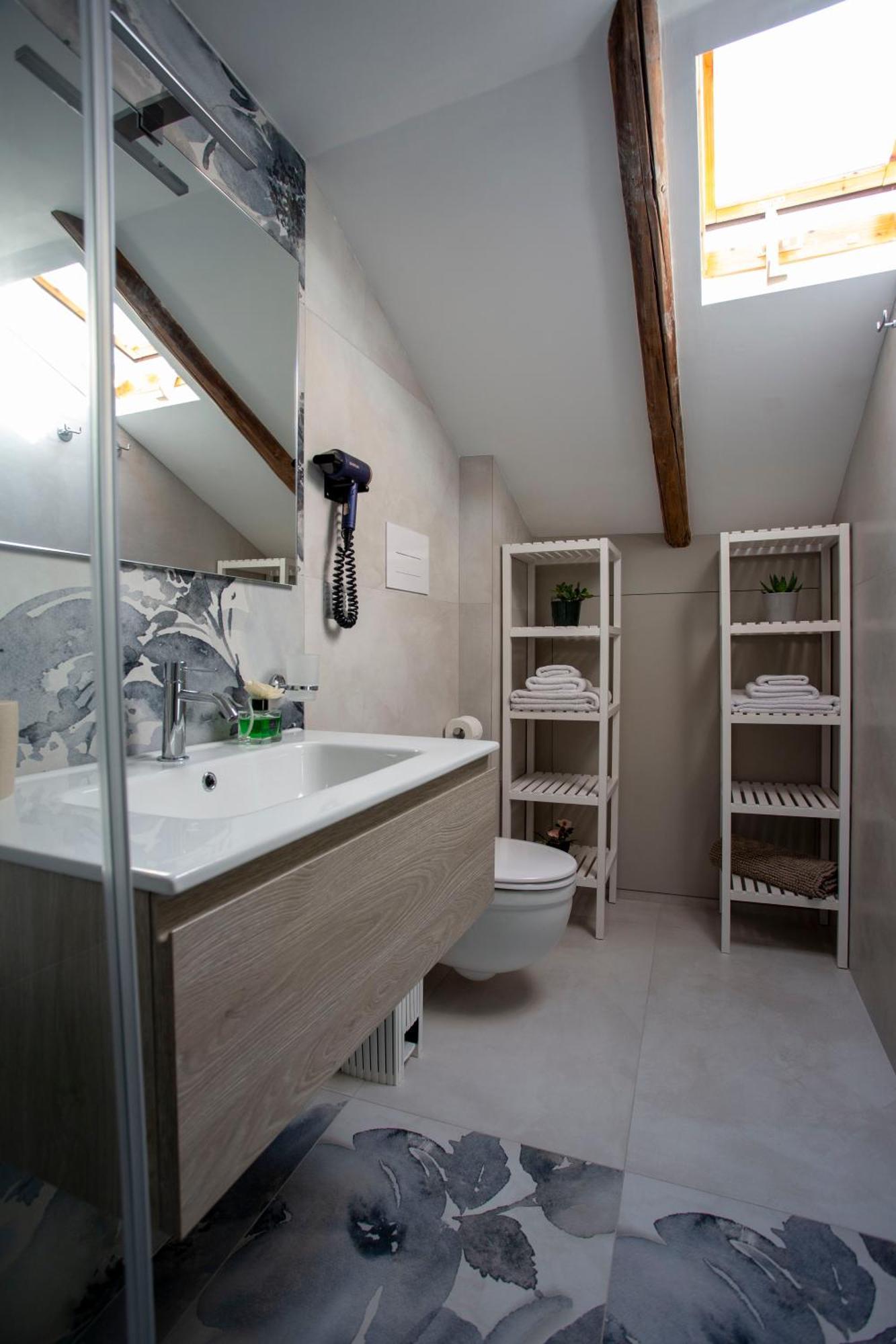 Vila Domus 25 CTA Exteriér fotografie