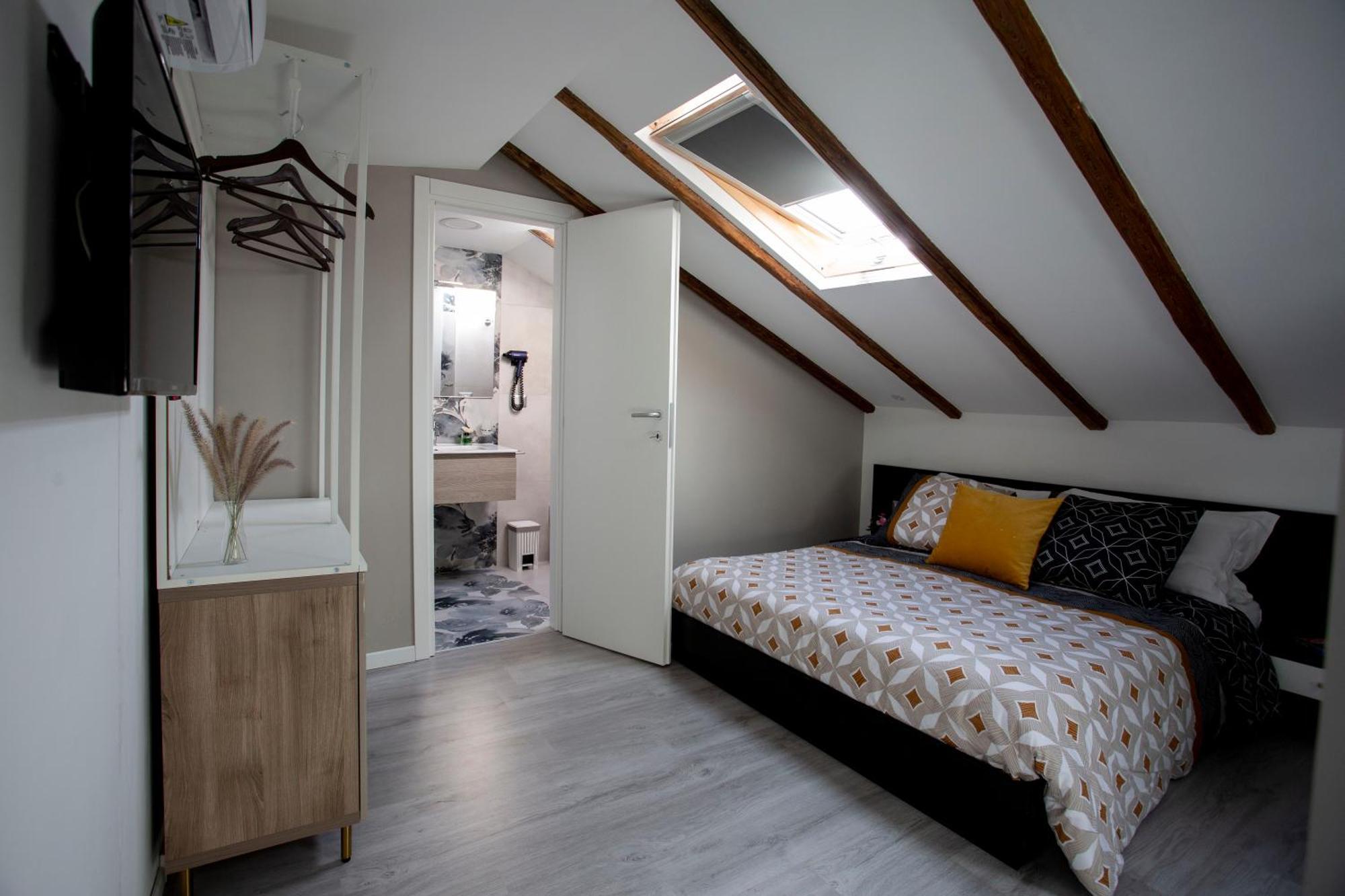 Vila Domus 25 CTA Exteriér fotografie