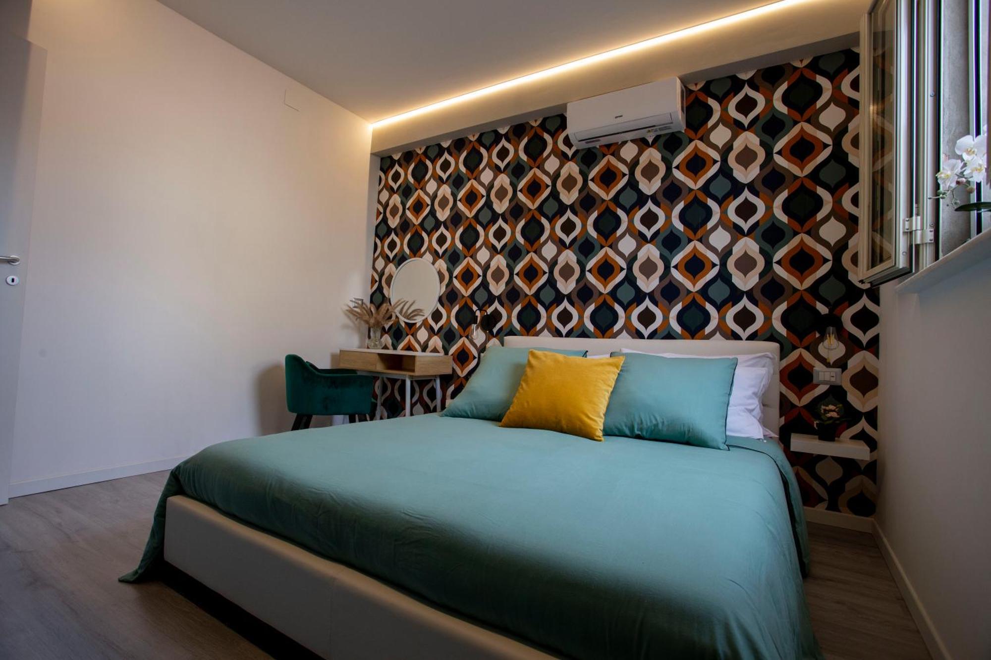 Vila Domus 25 CTA Exteriér fotografie