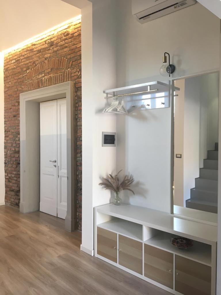 Vila Domus 25 CTA Exteriér fotografie