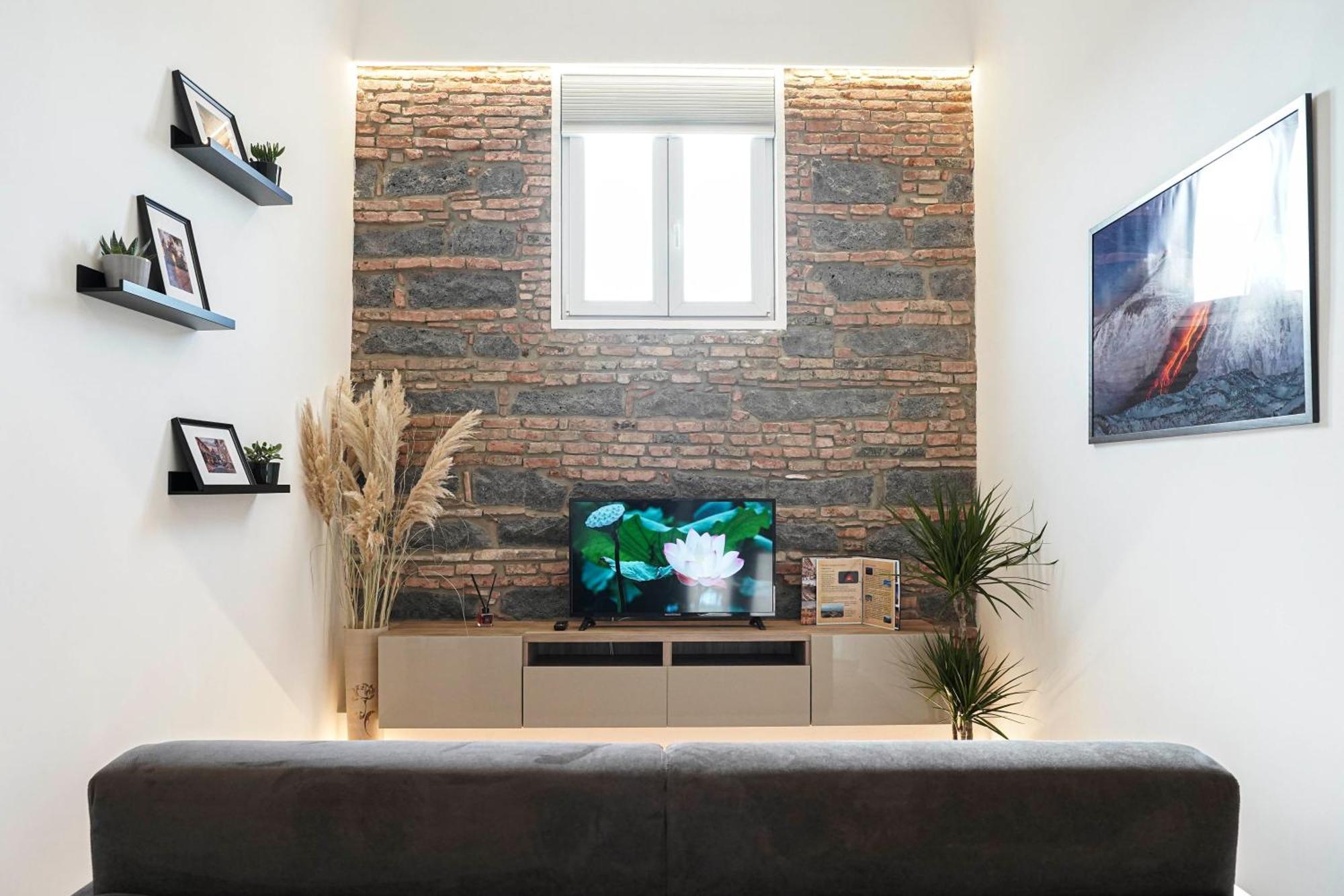 Vila Domus 25 CTA Exteriér fotografie