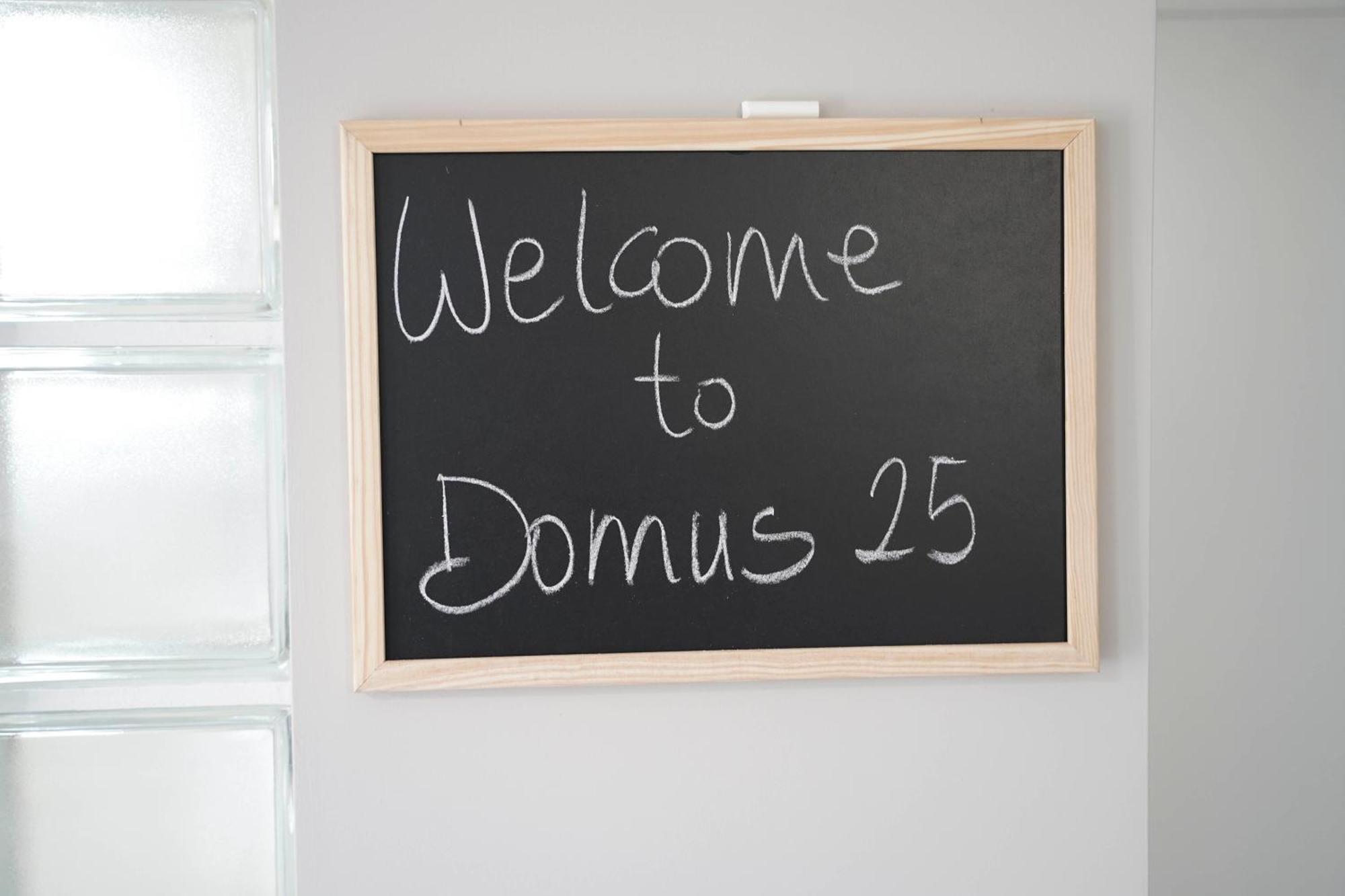 Vila Domus 25 CTA Exteriér fotografie