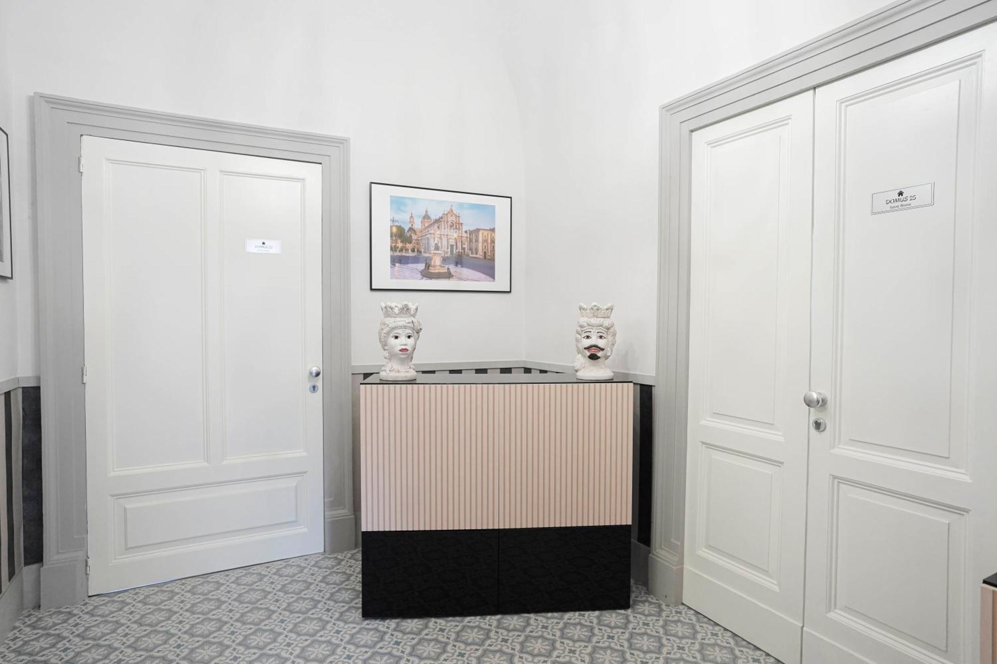 Vila Domus 25 CTA Exteriér fotografie