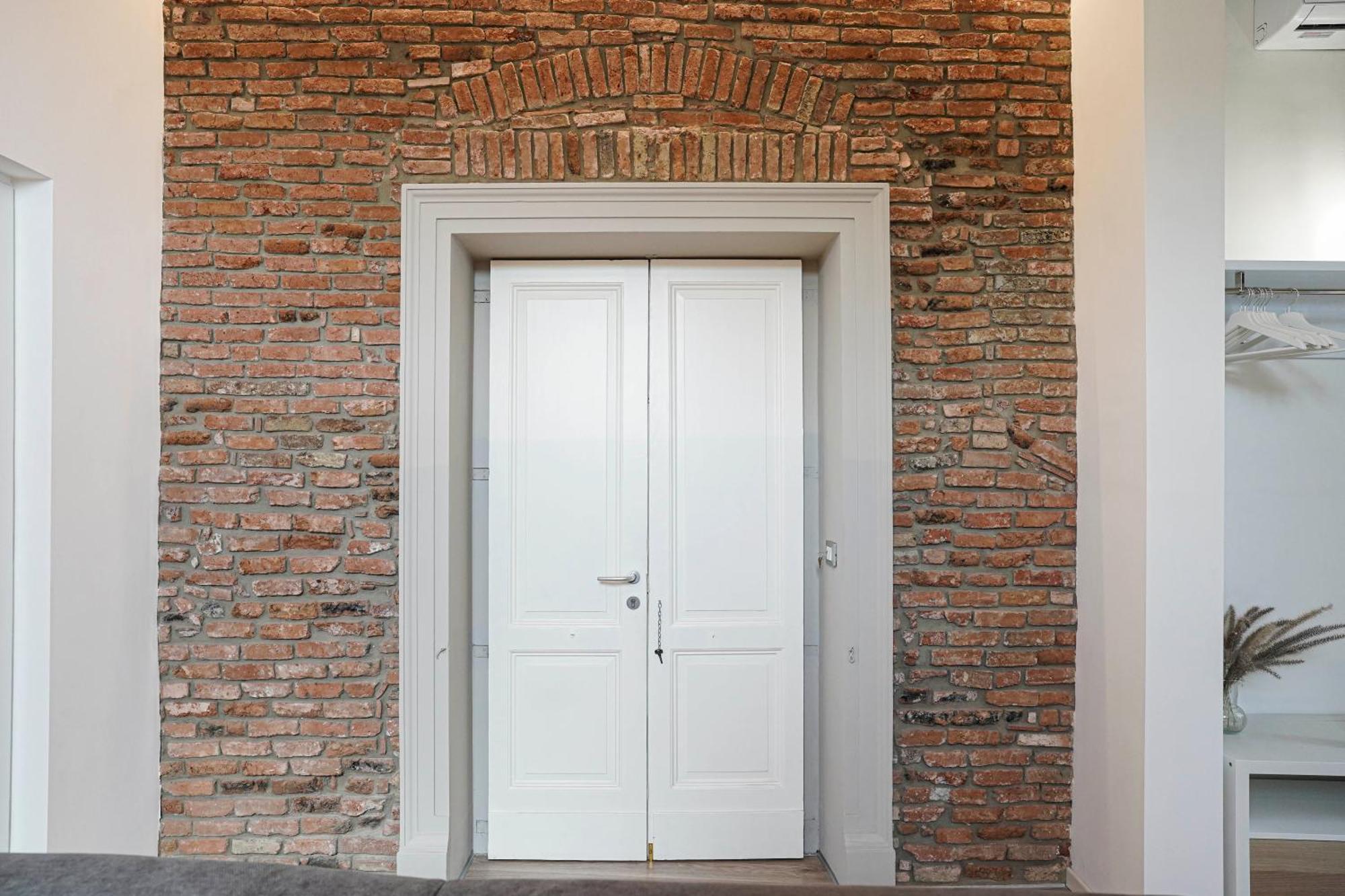 Vila Domus 25 CTA Pokoj fotografie